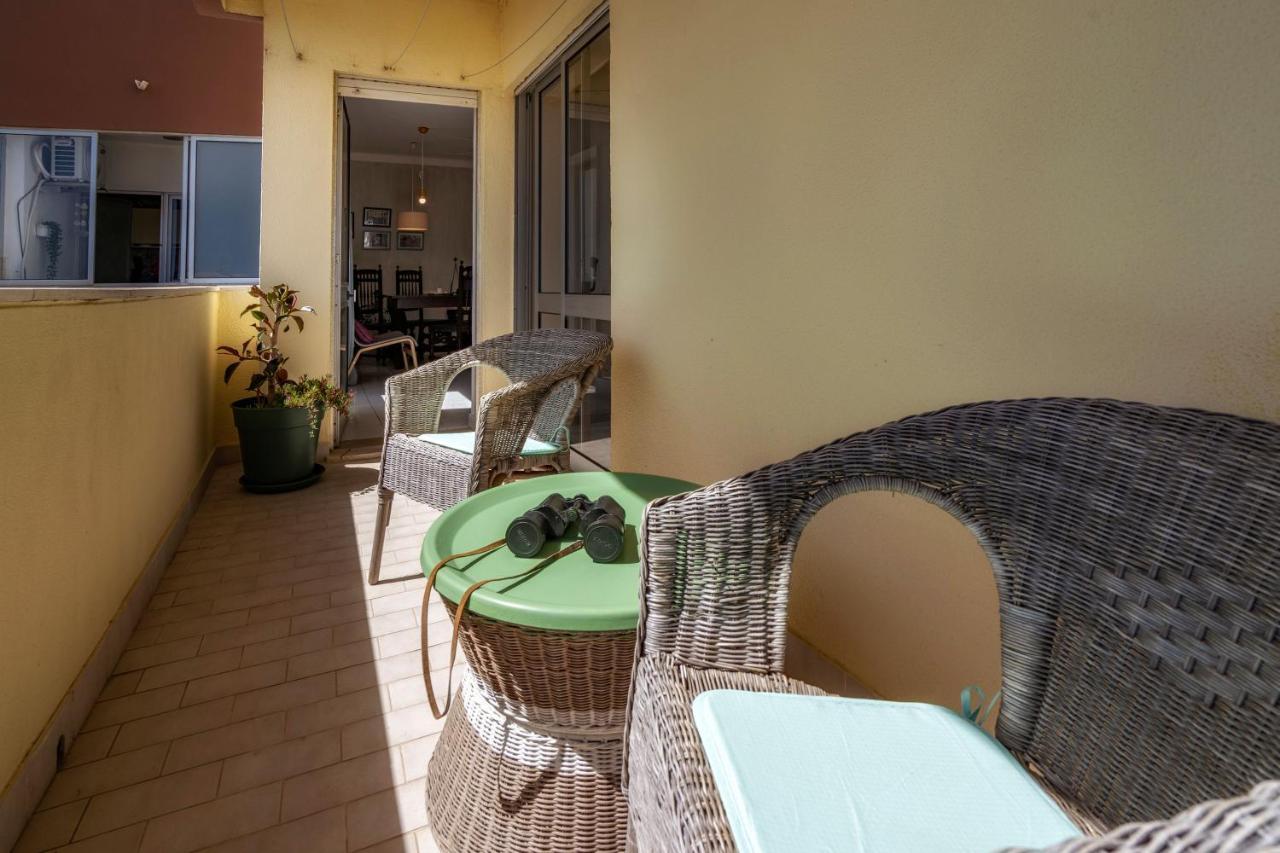 See View Miradouro Fantastico Appartement Faro Buitenkant foto