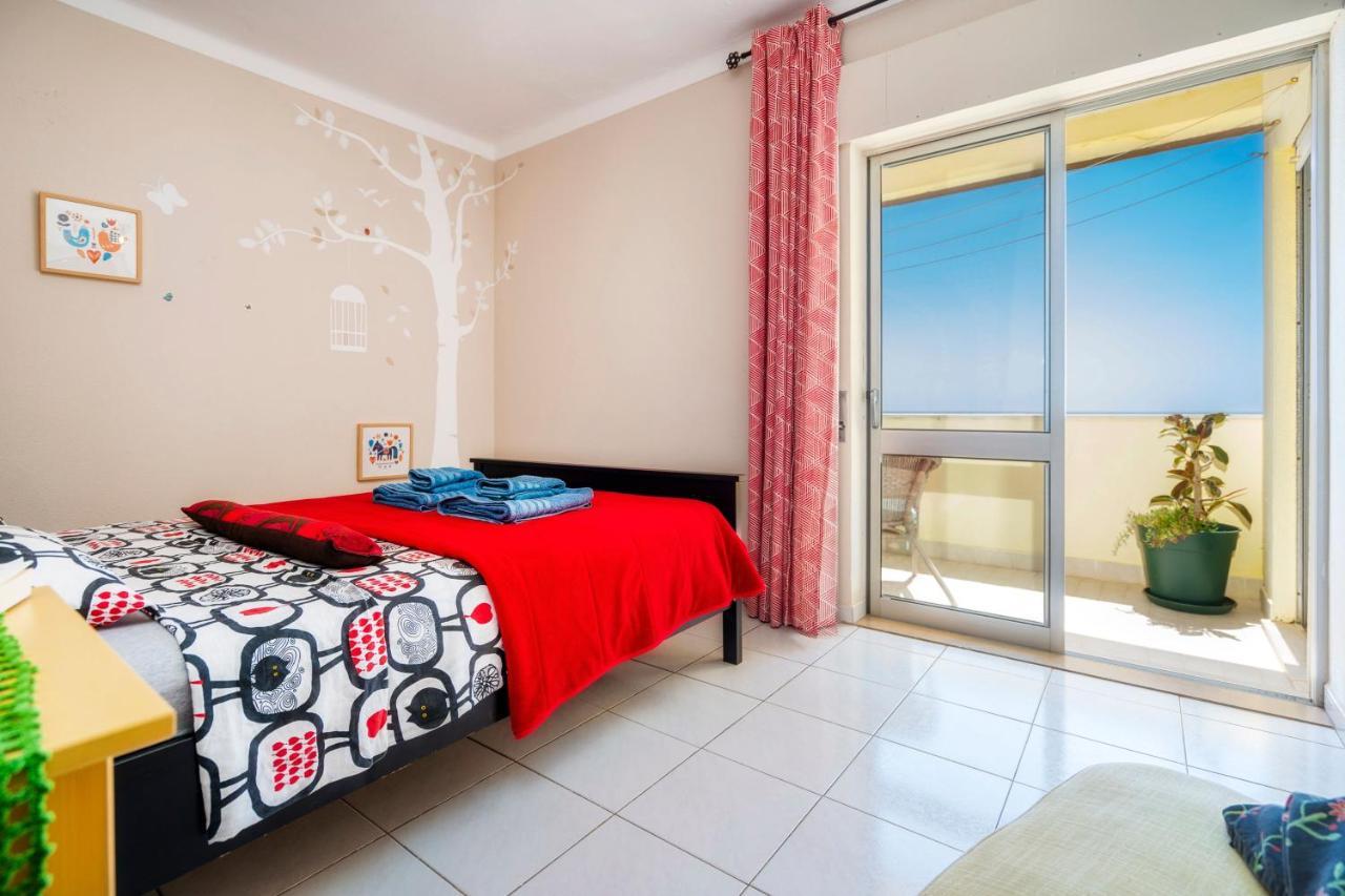 See View Miradouro Fantastico Appartement Faro Buitenkant foto