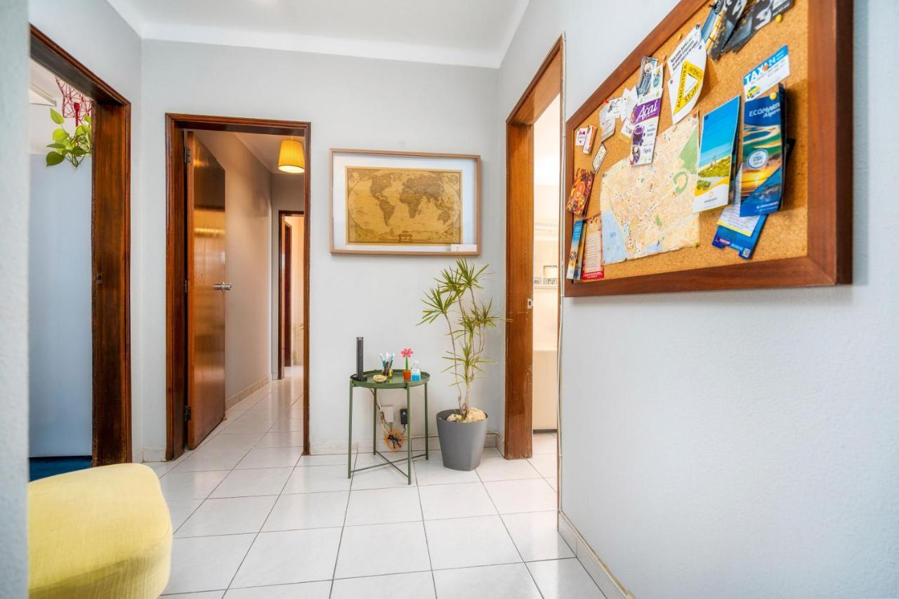 See View Miradouro Fantastico Appartement Faro Buitenkant foto