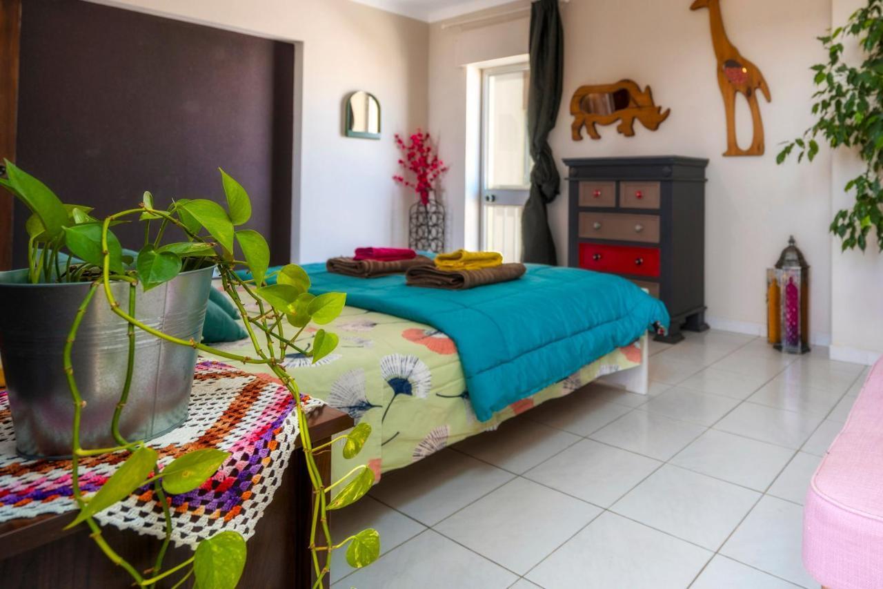 See View Miradouro Fantastico Appartement Faro Buitenkant foto