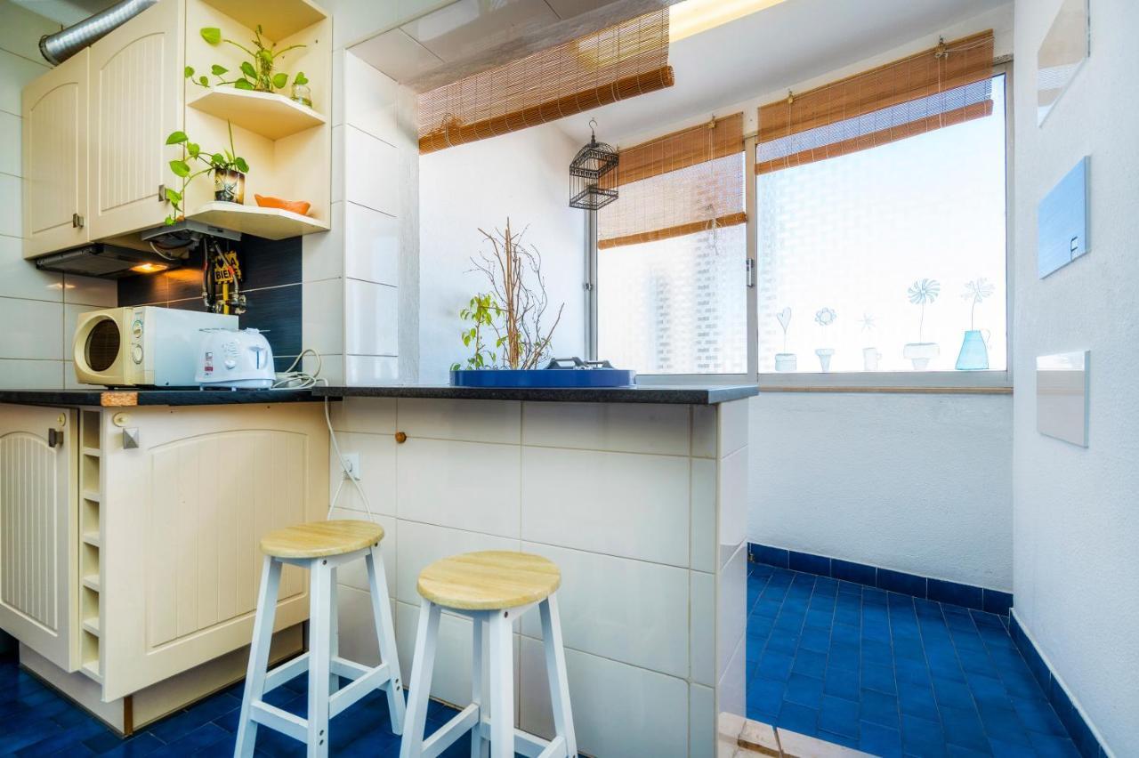 See View Miradouro Fantastico Appartement Faro Buitenkant foto