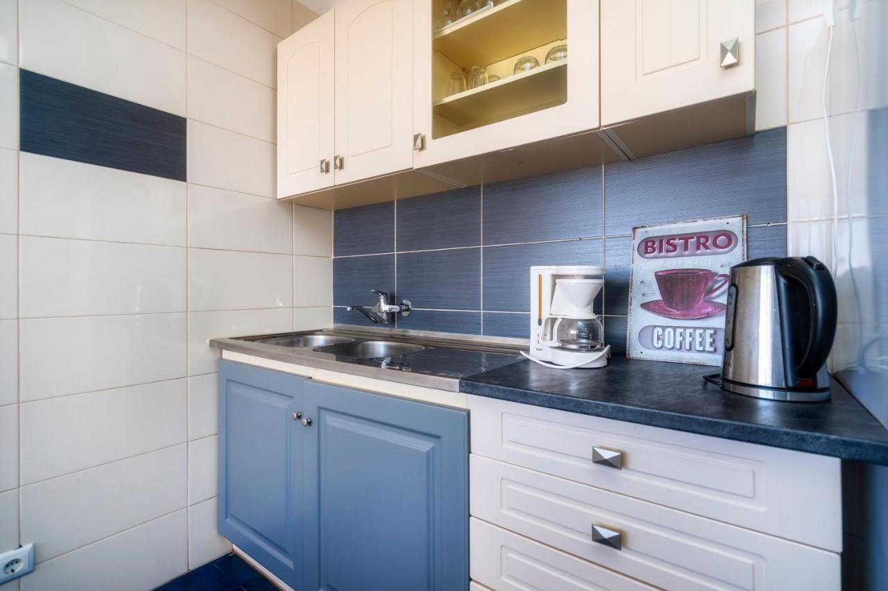 See View Miradouro Fantastico Appartement Faro Buitenkant foto